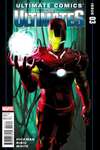 Ultimate Comics Ultimates #3 Comic Books - Covers, Scans, Photos in Ultimate Comics Ultimates Comic Books - Covers, Scans, Gallery